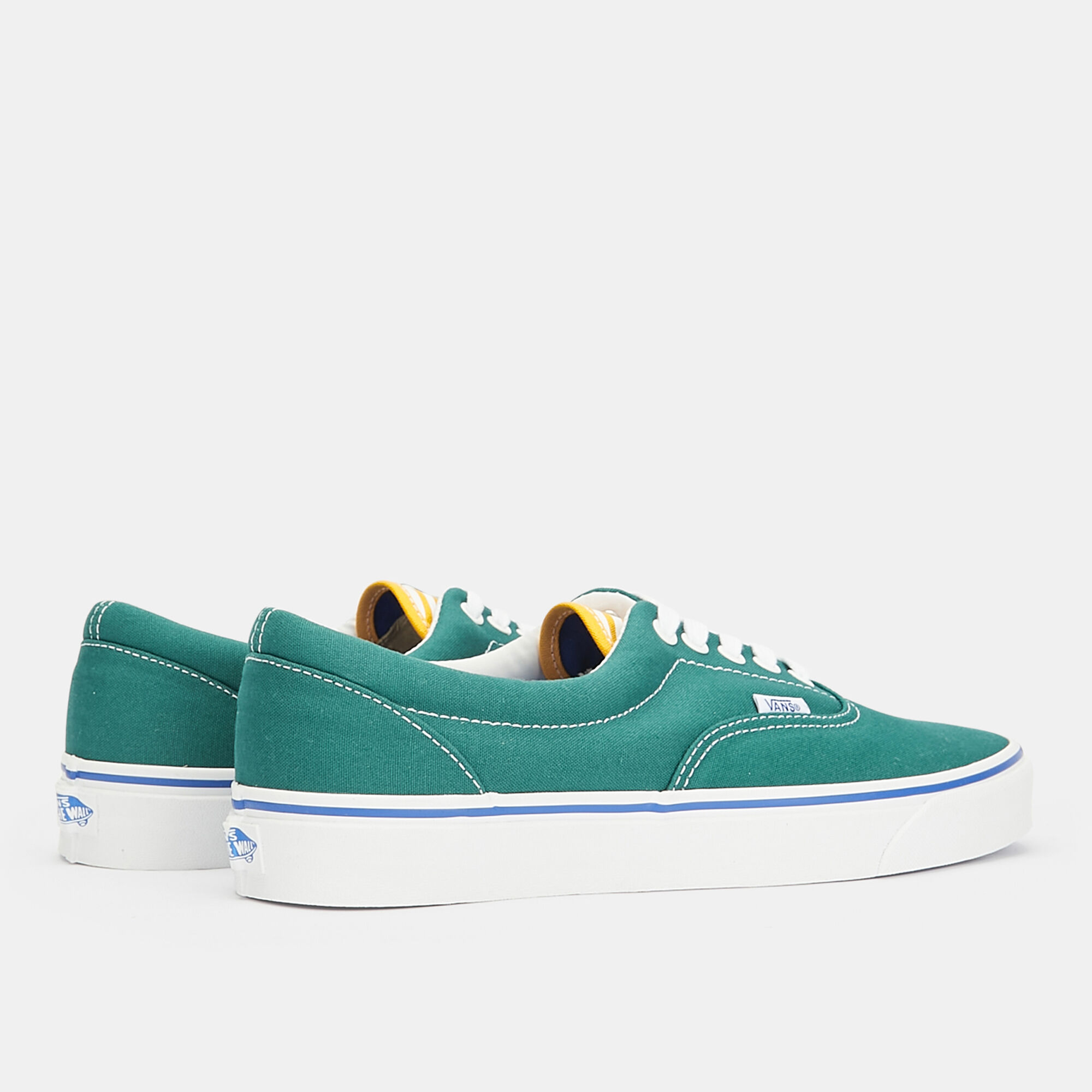 Deck Club Era Unisex Shoe