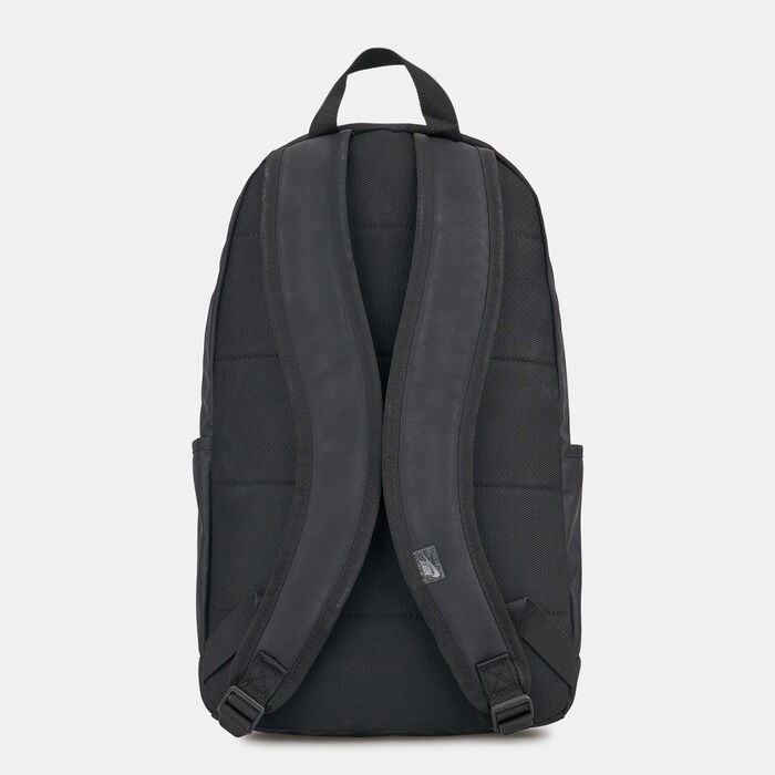 Nike Elemental Backpack Black Nike Elemental Backpack Black image number 1