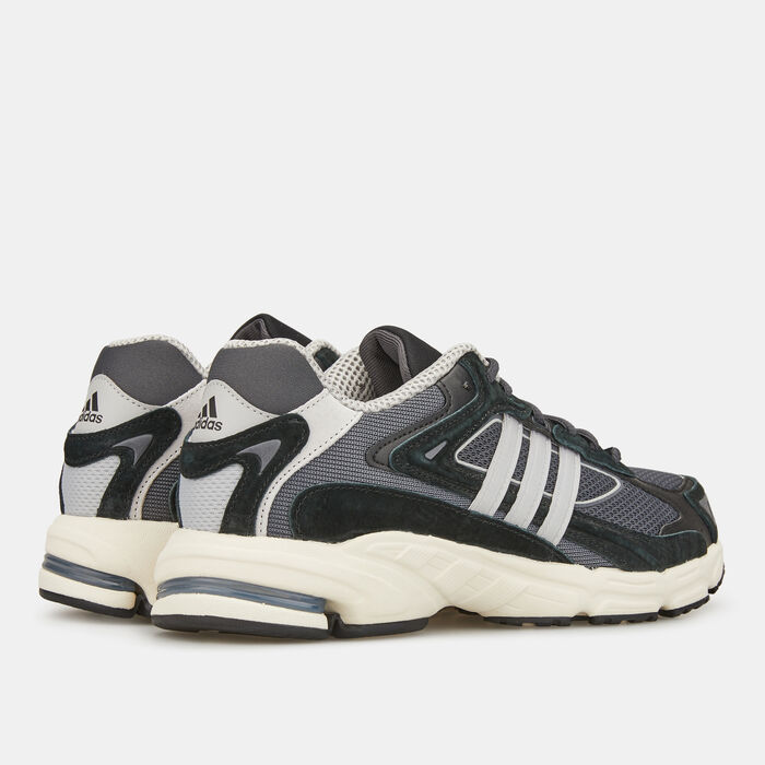 adidas Originals Men's Response CL Shoes Black adidas Originals Men's Response CL Shoes Black image number 3