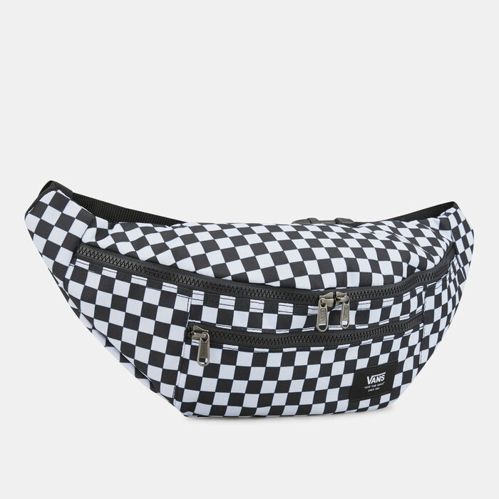 Vans Ward Cross-Body Bag Black Vans Ward Cross-Body Bag Black image number 2