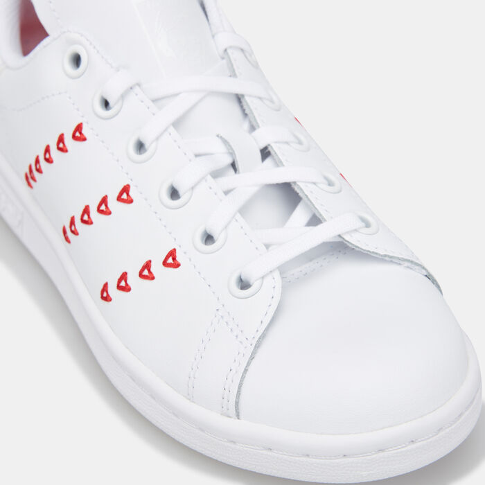 Kids' Stan Smith Shoe (Older Kids) Kids' Stan Smith Shoe (Older Kids) image number 4