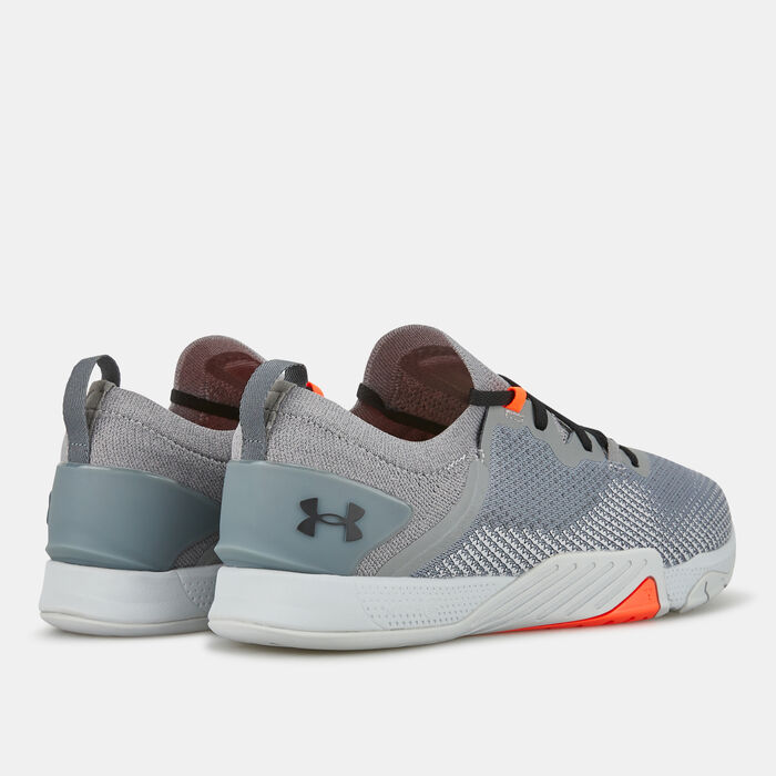 Under Armour Men's TriBase™ Reign 3 NM Training Shoe Under Armour Men's TriBase™ Reign 3 NM Training Shoe image number 2