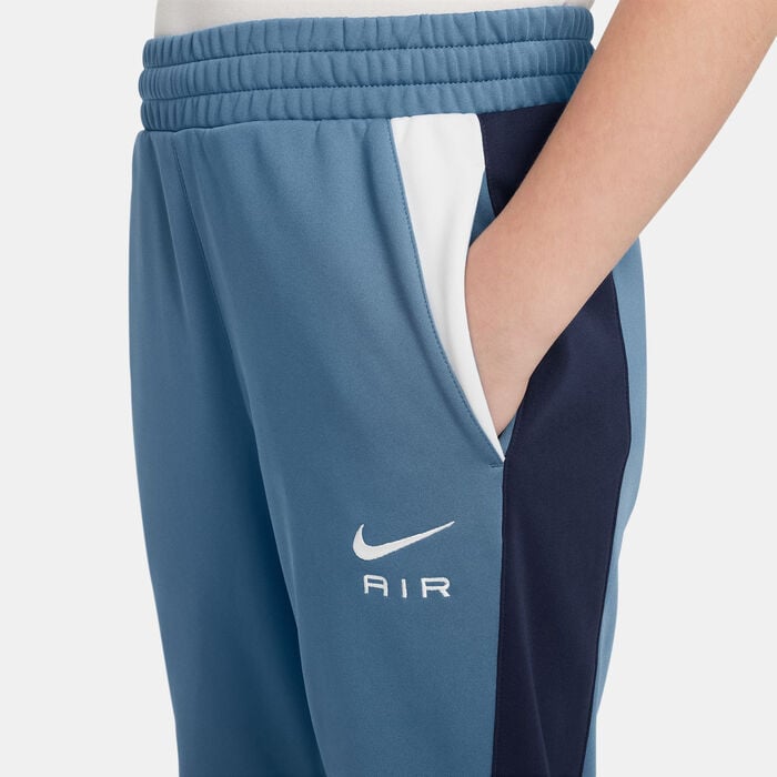 Nike Kids' Air Tracksuit Blue image number 2
