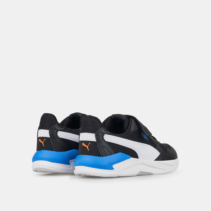 PUMA Kids' X-Ray Speed Lite AC Shoes Black PUMA Kids' X-Ray Speed Lite AC Shoes Black image number 2