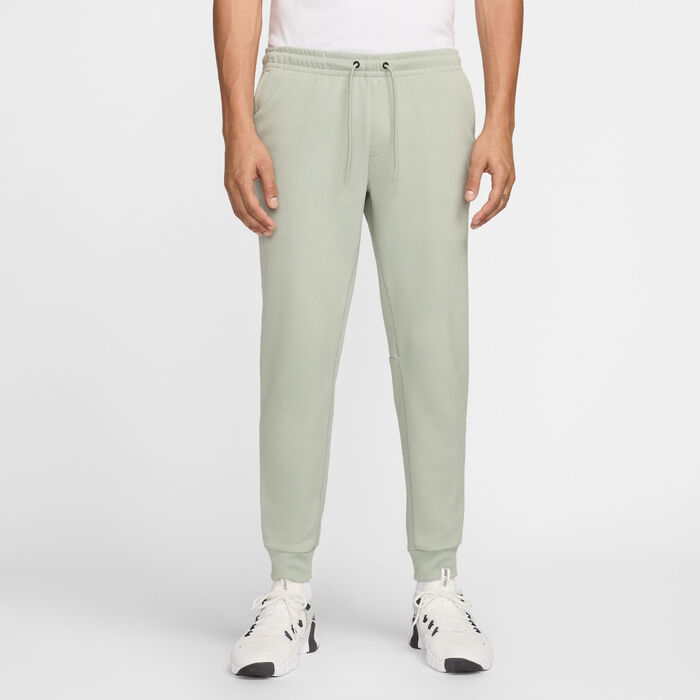 Nike Men's Dri-FIT UV Joggers Green Nike Men's Dri-FIT UV Joggers Green image number 0