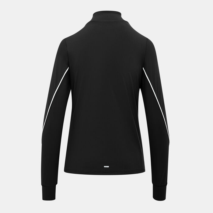 Sun and Sand Sports Women's Piping Jacket Black image number 2