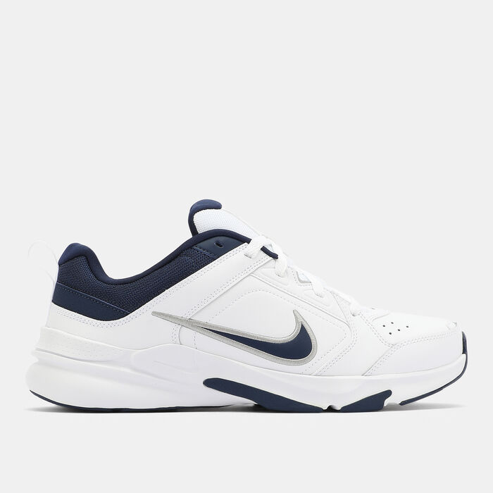 Nike Men's Defy All Day Training Shoe White Nike Men's Defy All Day Training Shoe White image number 0