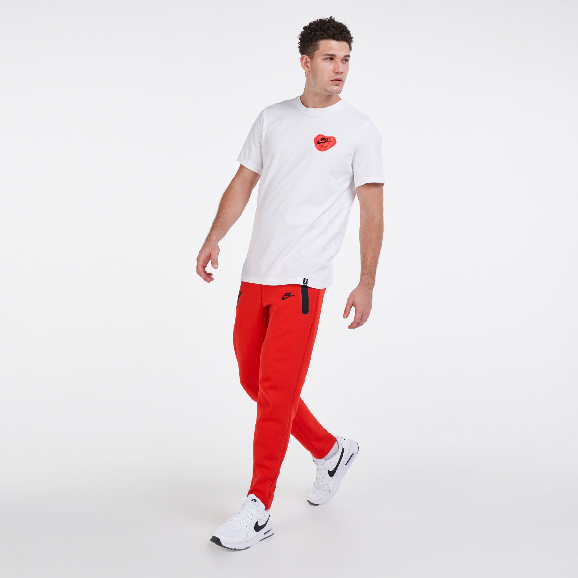 Men s Sportswear Liverpool F.C. Tech Fleece Pants