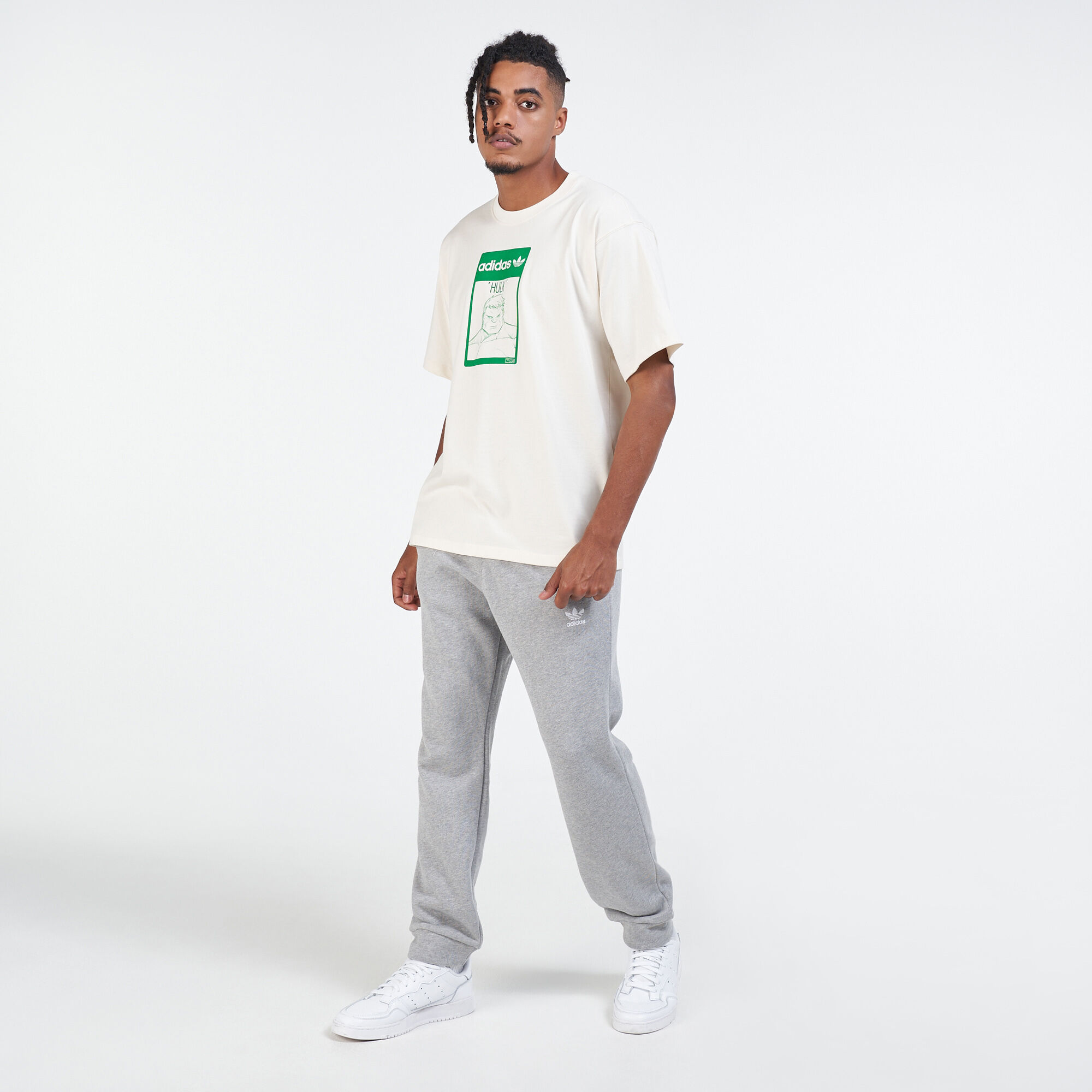 Men s Hulk T Shirt