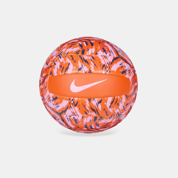Nike Skills Mini Volleyball Pink Nike Skills Mini Volleyball Pink image number 1