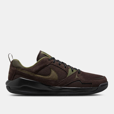 Jordan Men's CMFT Era Shoes Brown