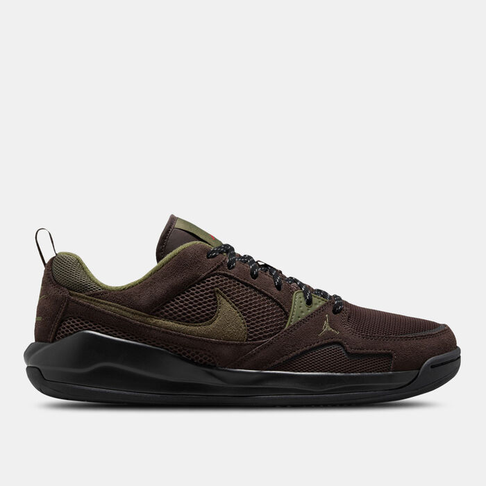Jordan Men's CMFT Era Shoes Brown image number 0