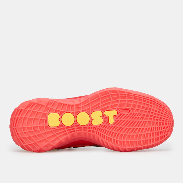 Men's Harden Vol. 5 Futurenatural Shoe Men's Harden Vol. 5 Futurenatural Shoe image number 3