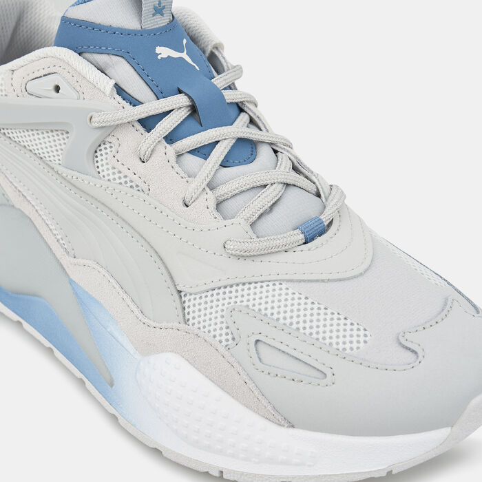 PUMA Men's RS-X Efekt Gradient Shoe Grey PUMA Men's RS-X Efekt Gradient Shoe Grey image number 4