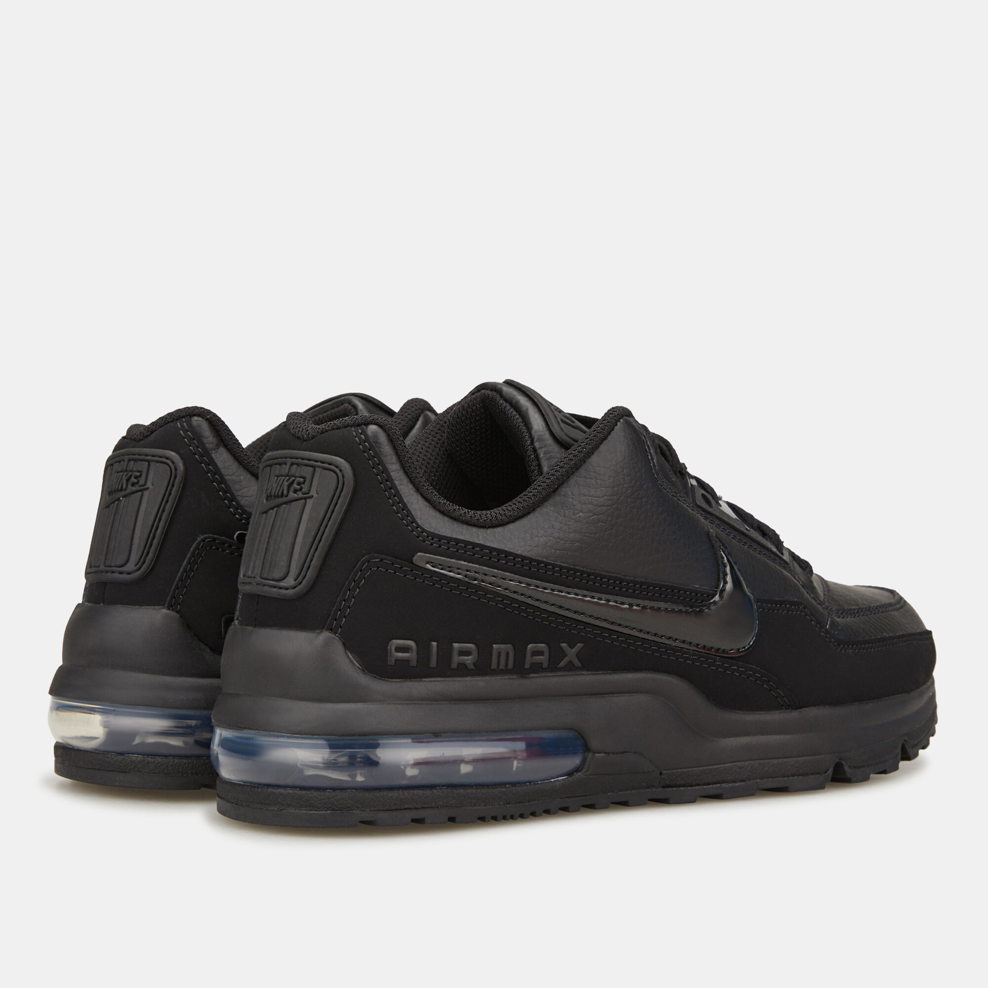 Buy Nike Men s Air Max LTD 3 Shoe Black in KSA SSS