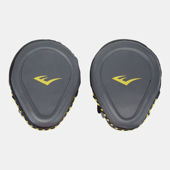 Everlast EverGel™ Mantis Punch Mitts Multi-Color Everlast EverGel™ Mantis Punch Mitts Multi-Color image number 1