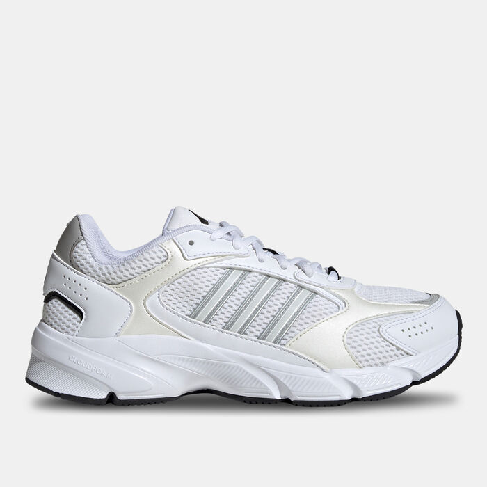 adidas Women's Crazychaos 2000 Shoes White adidas Women's Crazychaos 2000 Shoes White image number 0