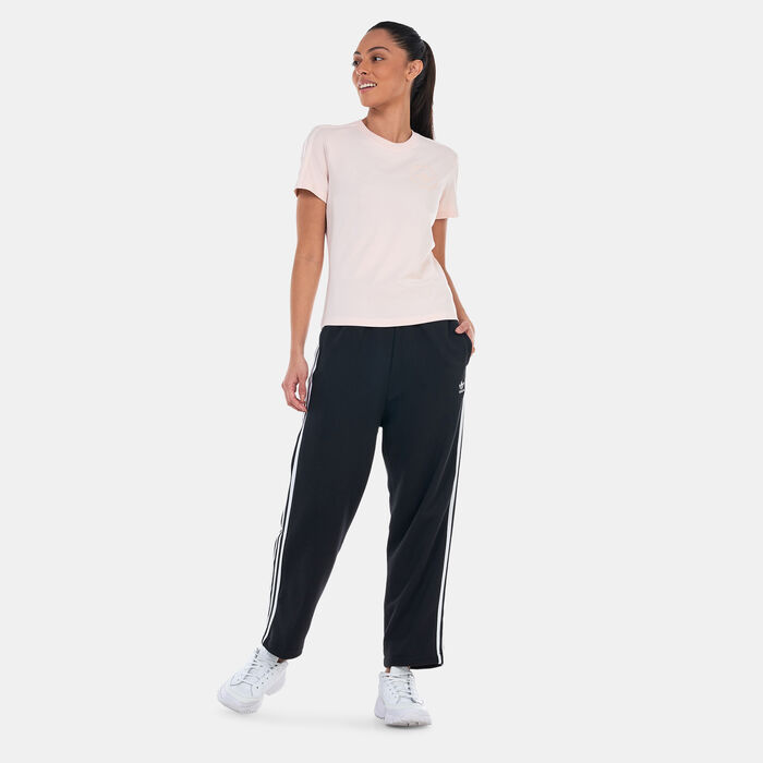 adidas Originals Women's Graphic T-Shirt Multi-Color adidas Originals Women's Graphic T-Shirt Multi-Color image number 2