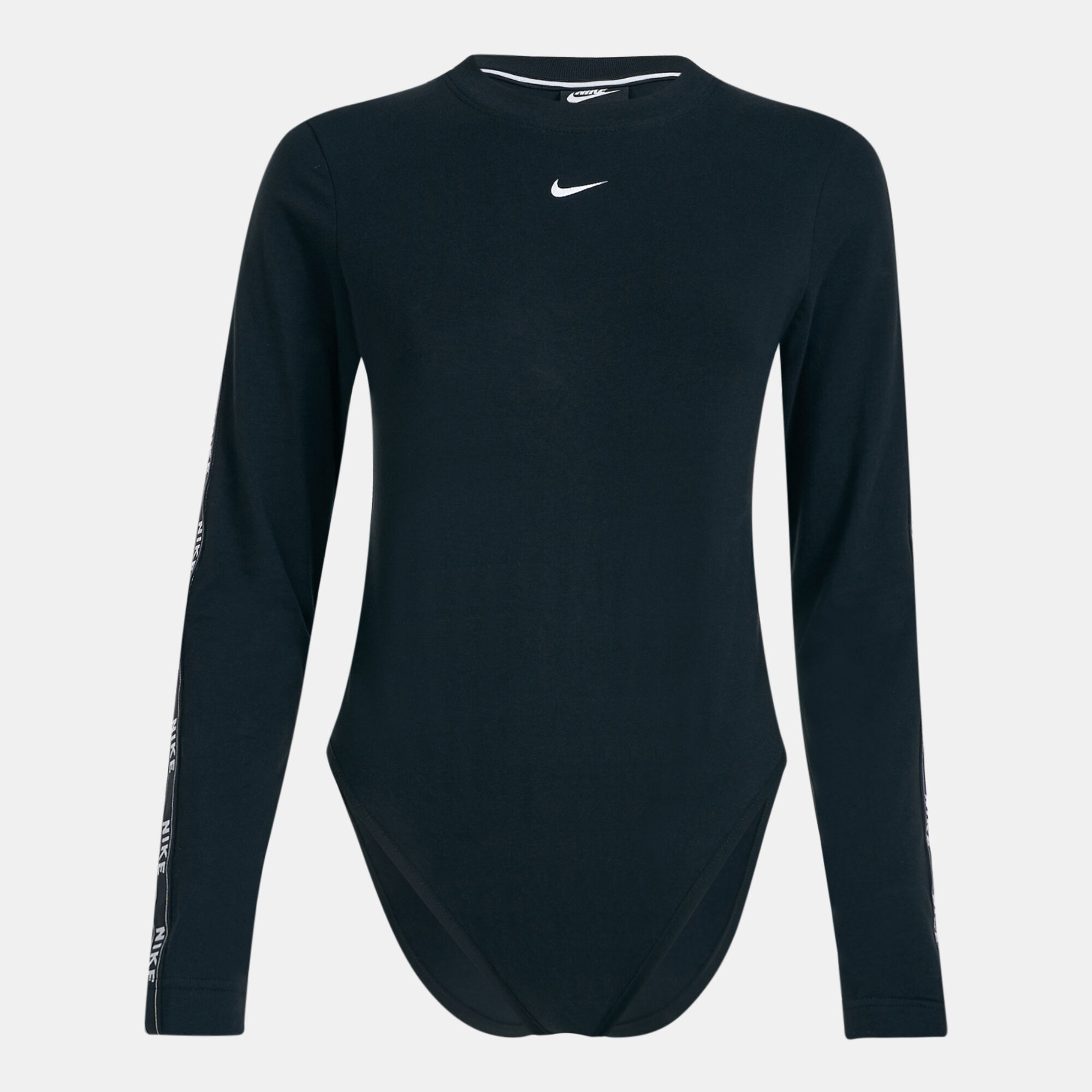 Nike tape deals bodysuit