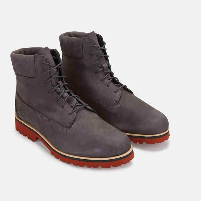Timberland Men's XL EXTRALIGHT® Chilmark 6-Inch Boot Grey Timberland Men's XL EXTRALIGHT® Chilmark 6-Inch Boot Grey image number 1