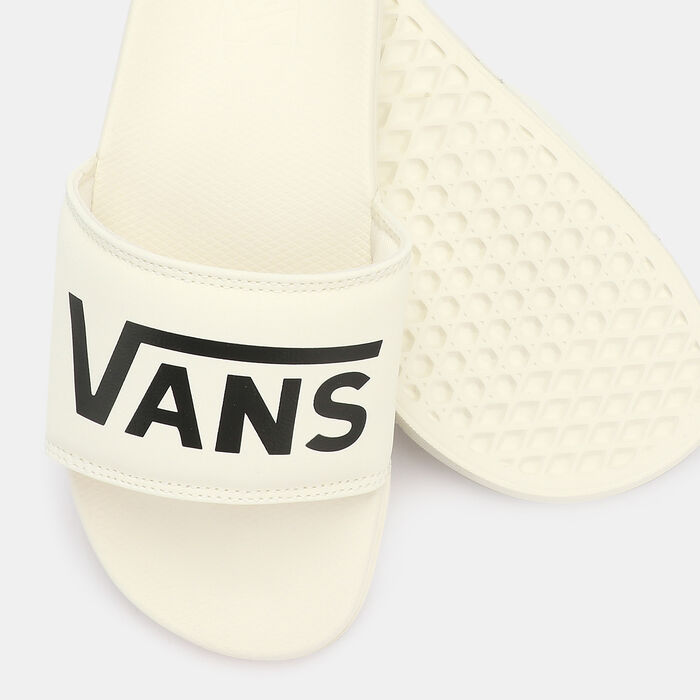 Vans La Costa Slides Beige Vans La Costa Slides Beige image number 2