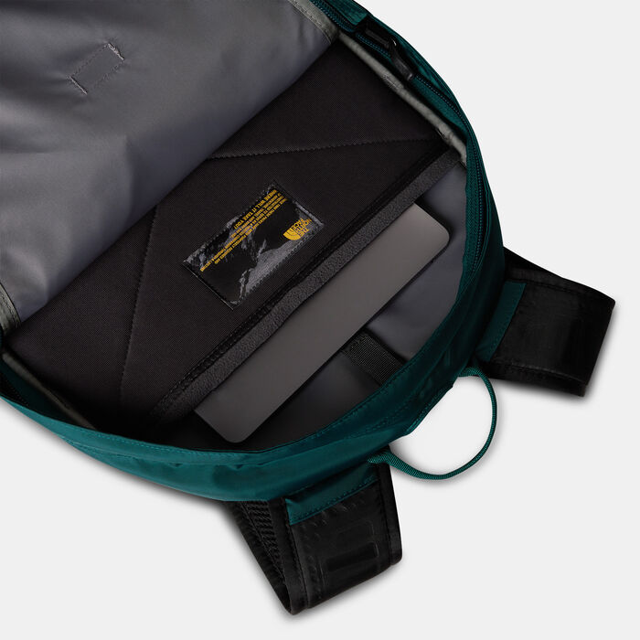 The North Face Borealis Classic Backpack Green The North Face Borealis Classic Backpack Green image number 4