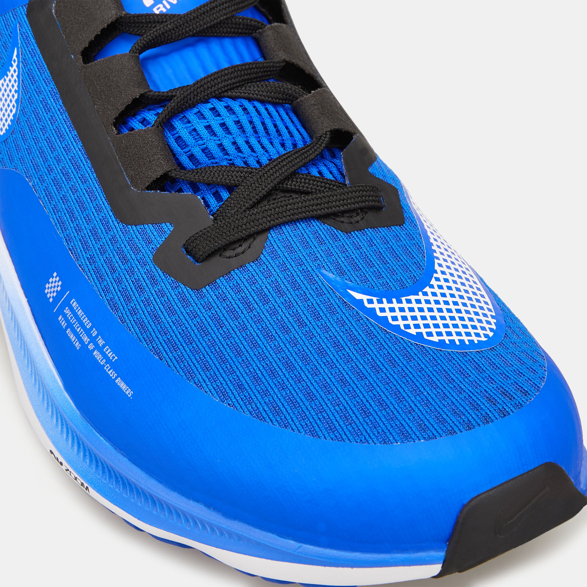Nike zoom rival fly weight clearance