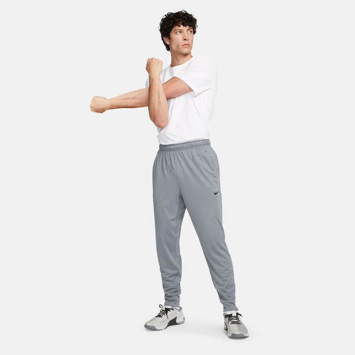 Nike Men's Totality Dri-FIT Training Trousers Grey Nike Men's Totality Dri-FIT Training Trousers Grey image number 2