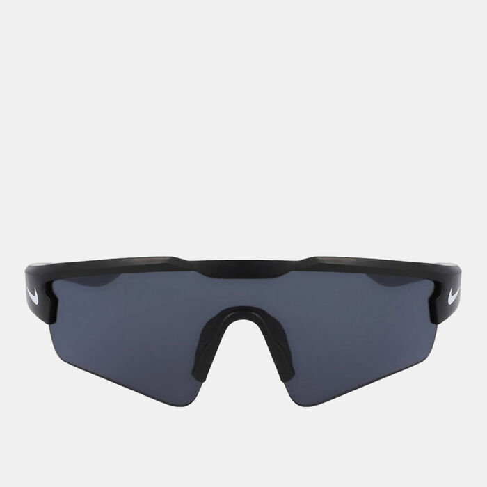 Nike Vision Kids' Cloak Sunglasses Black Nike Vision Kids' Cloak Sunglasses Black image number 1