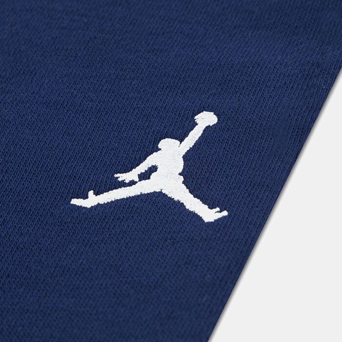 Nike Kids' Brooklyn Fleece Pants Blue Nike Kids' Brooklyn Fleece Pants Blue image number 2