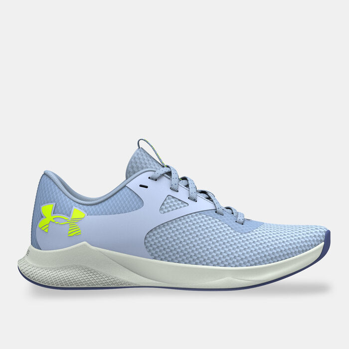 Under Armour Women's Charged Aurora 2 Training Shoes Purple Under Armour Women's Charged Aurora 2 Training Shoes Purple image number 0