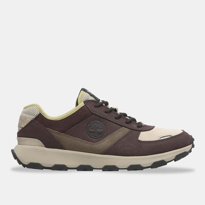 Timberland Men's Winsor Park Shoes Brown