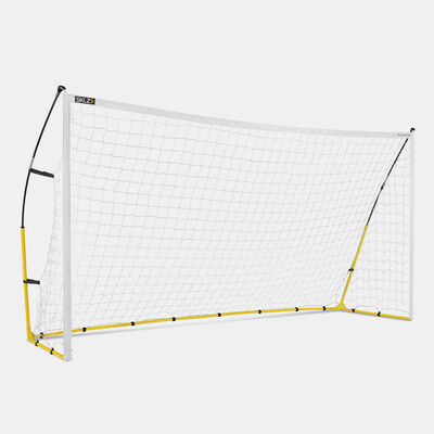 Mefitpro Quickster Football Goal White Mefitpro Quickster Football Goal White