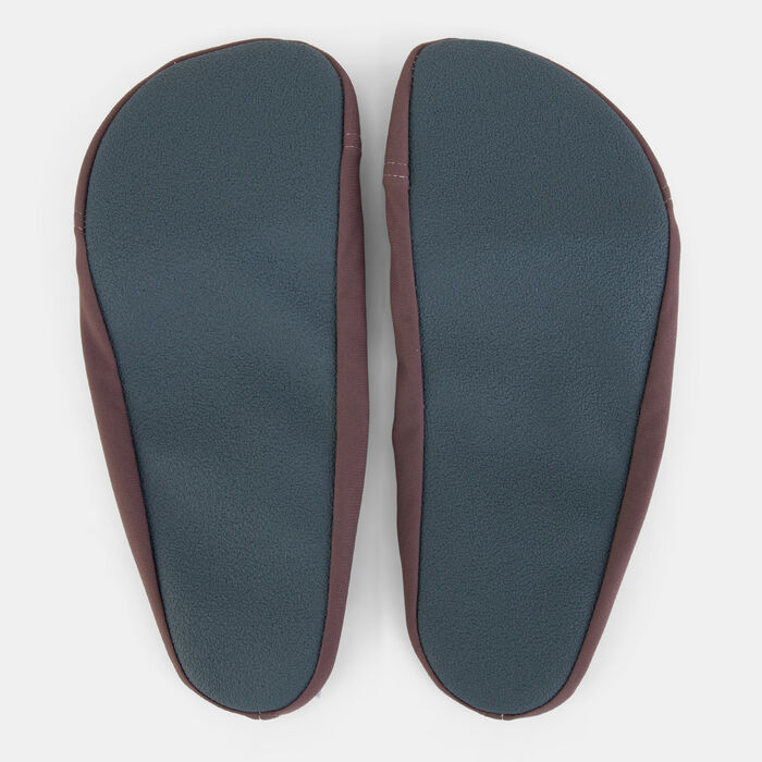 COEGA Women's Pool And Beach Slip-On Shoes Blue COEGA Women's Pool And Beach Slip-On Shoes Blue image number 2