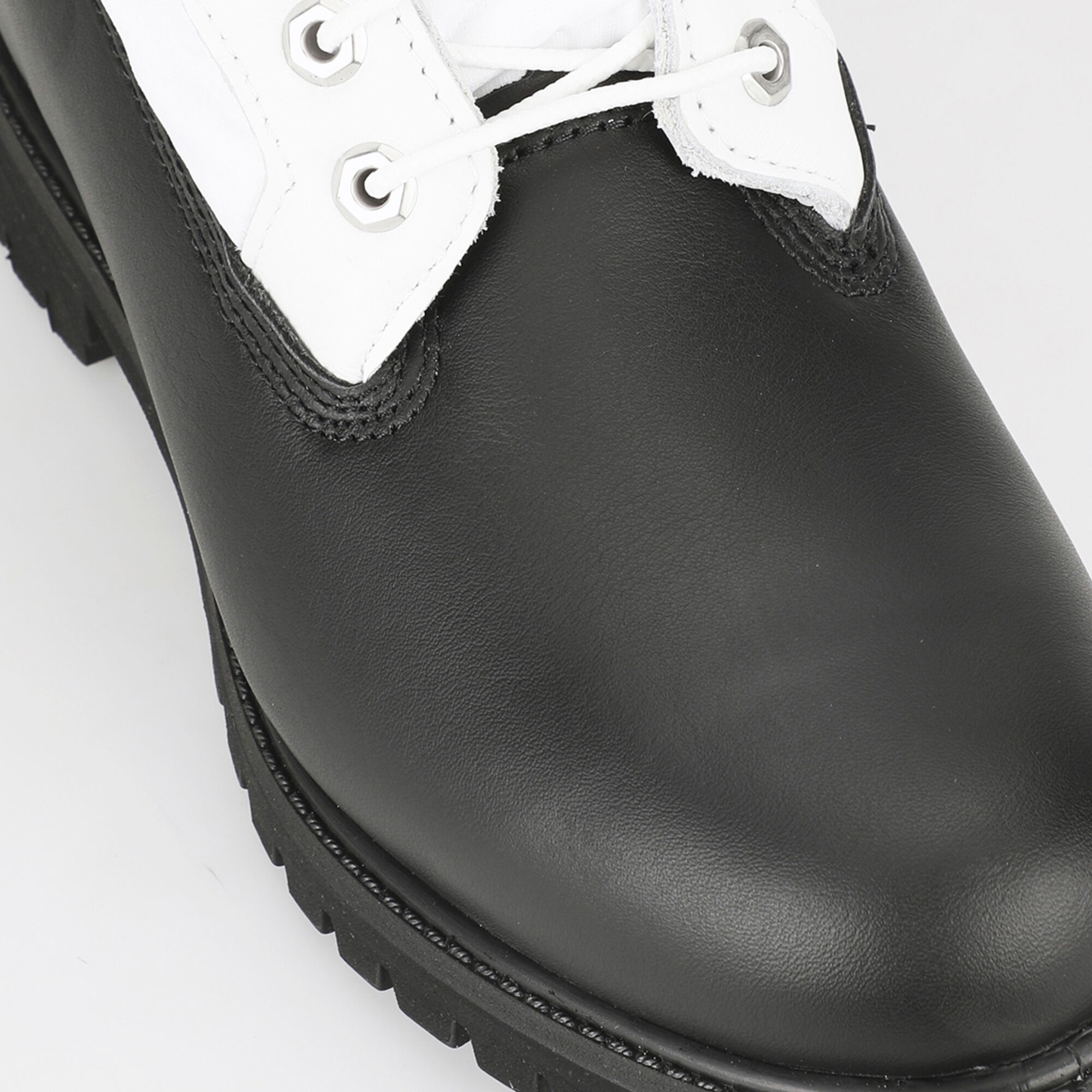 6 inch premium shop puffer