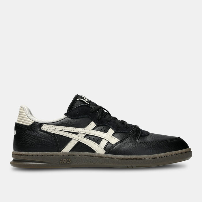 ASICS Men's SKYHAND OG Shoes Black ASICS Men's SKYHAND OG Shoes Black image number 0