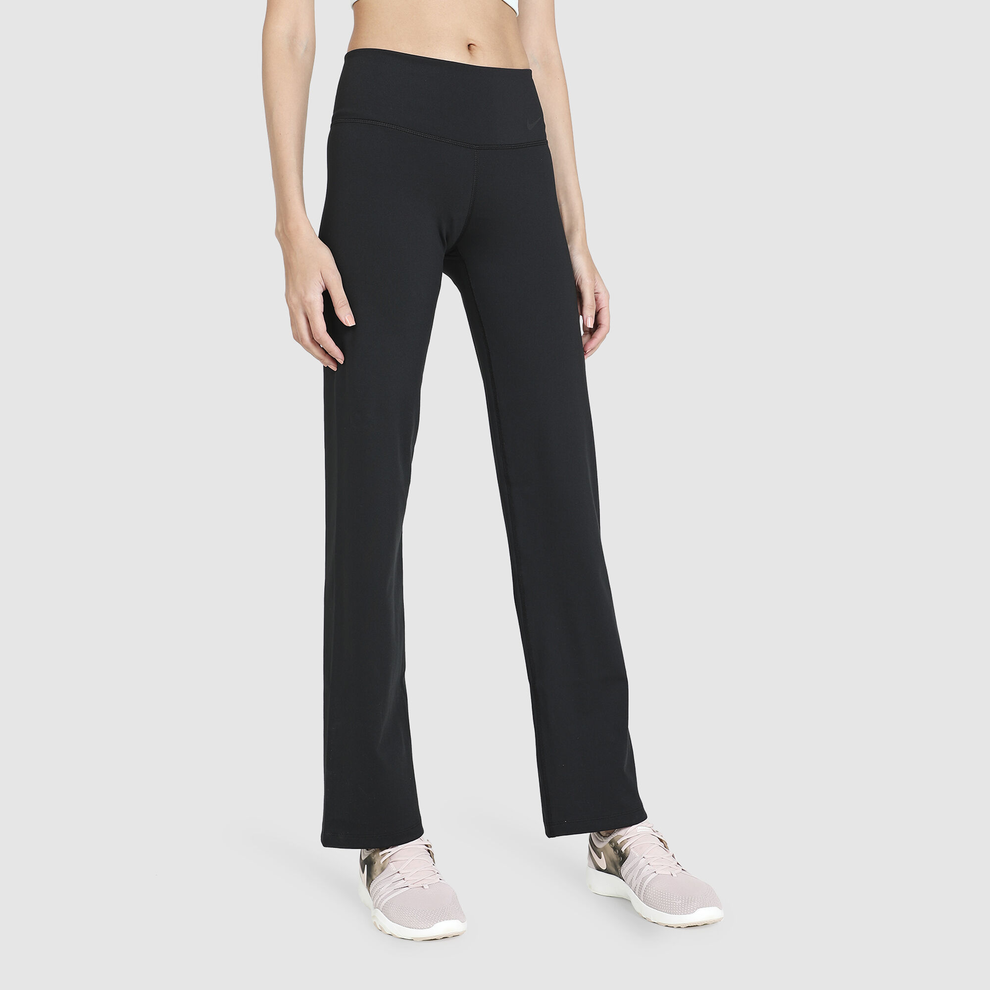 Nike women's power training pants shop