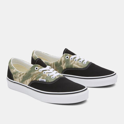 Vans Era Unisex Shoes Black