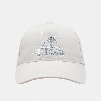 adidas Kids' Dance Cap Multi-Color
