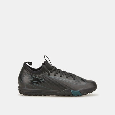 Nike Kids' Mercurial Vapor 16 Academy Turf Ground Football Shoes Black Nike Kids' Mercurial Vapor 16 Academy Turf Ground Football Shoes Black