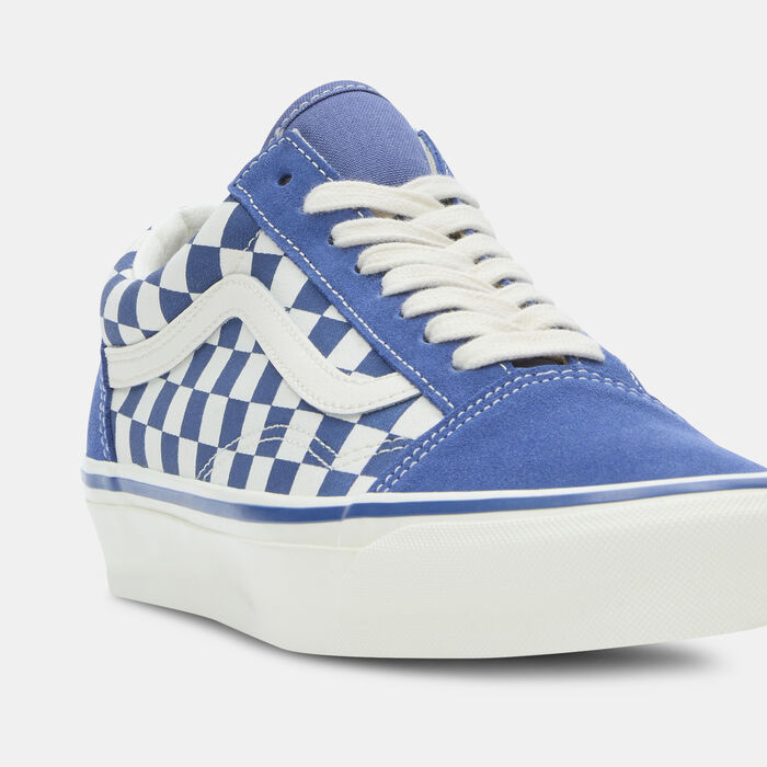 Vans Old Skool 36 Unisex Shoes Multi-Color Vans Old Skool 36 Unisex Shoes Multi-Color image number 4