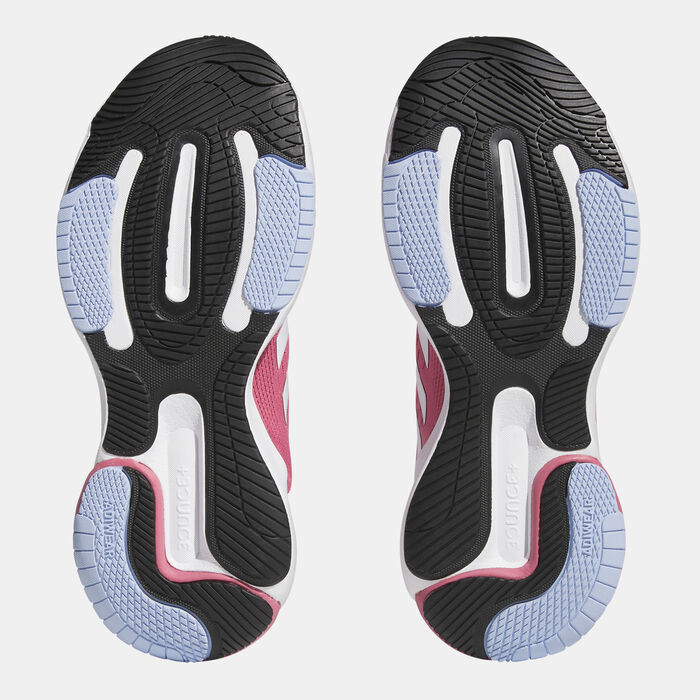 adidas Women's Response Super 3.0 Running Shoe Pink adidas Women's Response Super 3.0 Running Shoe Pink image number 3