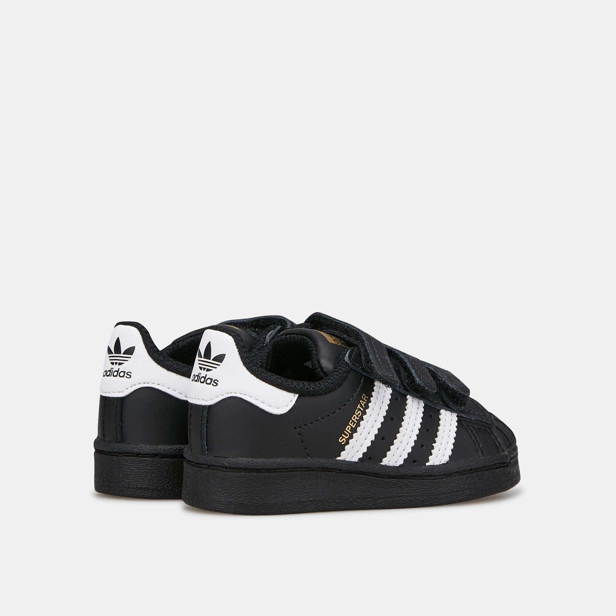 Kids Superstar Shoe Baby and Toddler