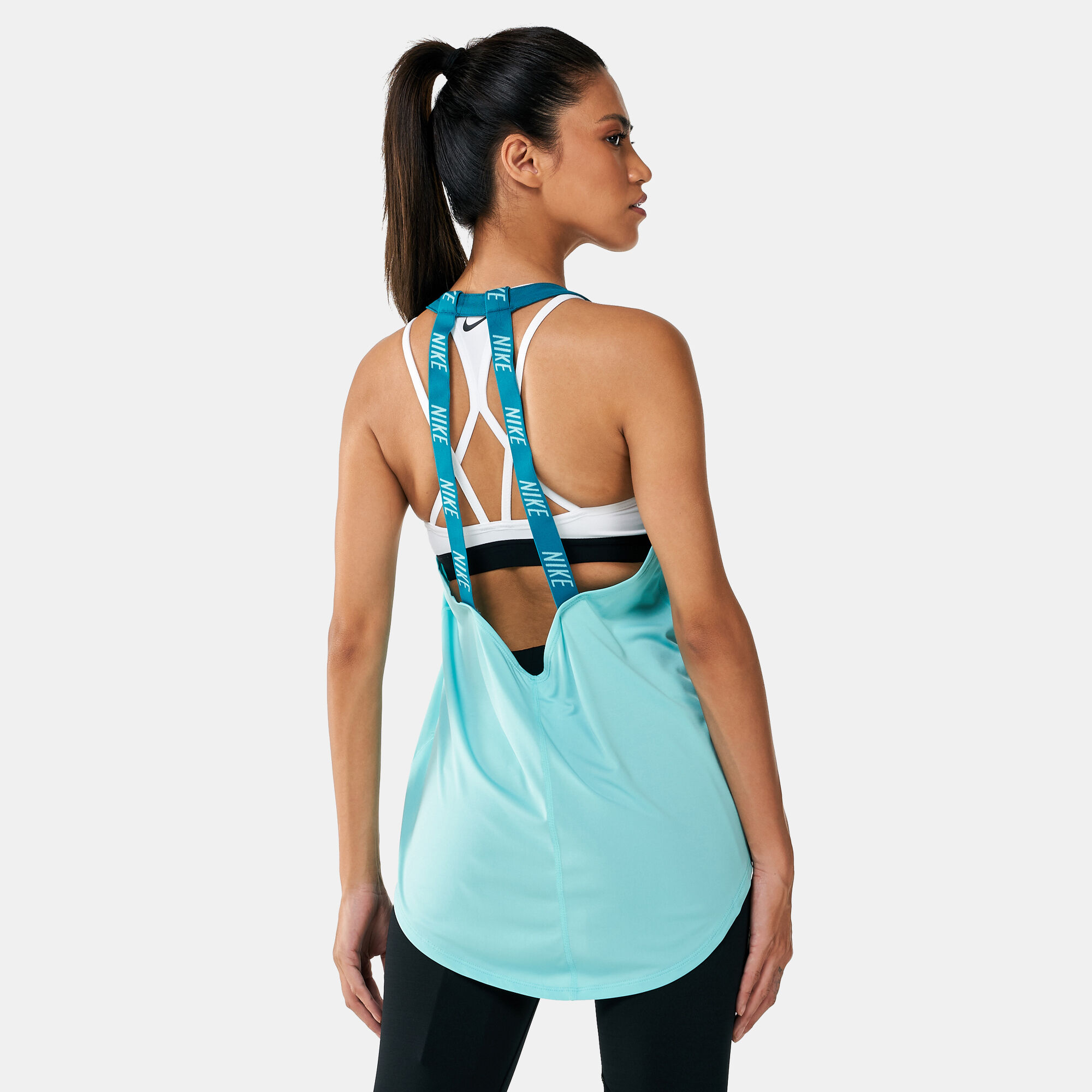 Nike on sale breathe elastika