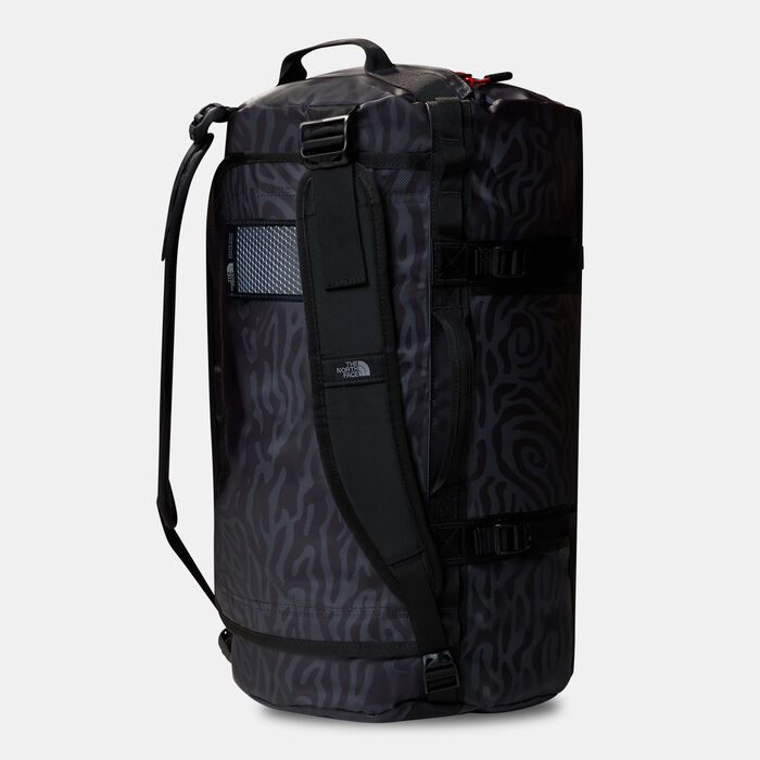 The North Face Base Camp Duffel Bag Black The North Face Base Camp Duffel Bag Black image number 0