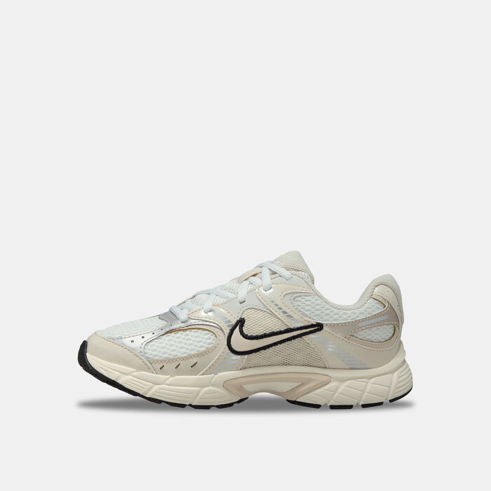 Nike Kids' V5 RNR Shoes Beige Nike Kids' V5 RNR Shoes Beige image number 1