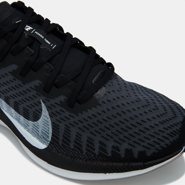 Women's Pegasus Zoom Turbo 2 Running Shoe Women's Pegasus Zoom Turbo 2 Running Shoe image number 5