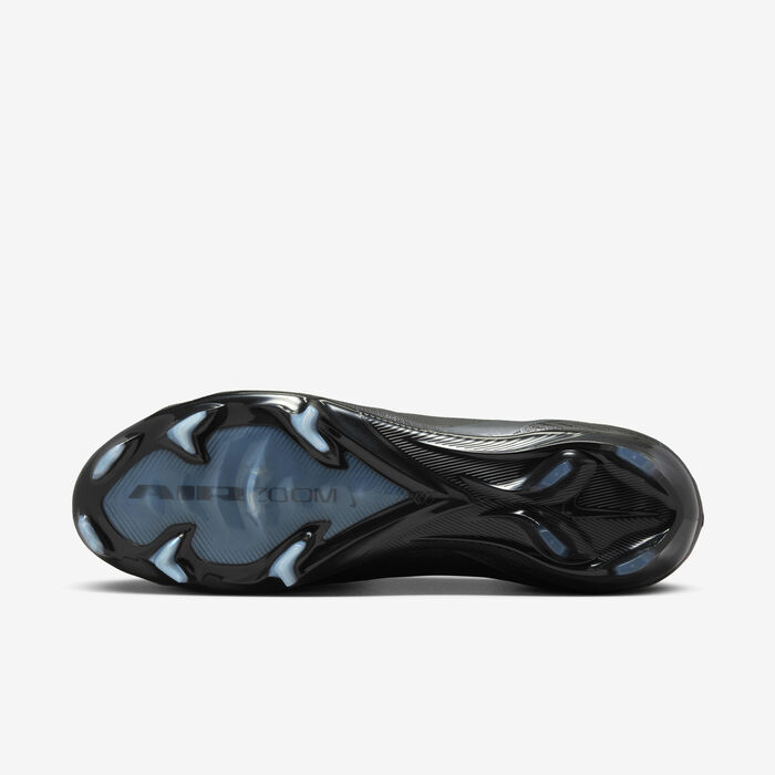 Nike Mercurial Superfly 10 Elite FG Football Shoes Black image number 1
