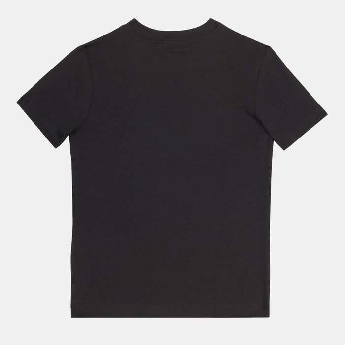 Jordan Kids' Gym23 T-Shirt (Younger Kids) Black Jordan Kids' Gym23 T-Shirt (Younger Kids) Black image number 1