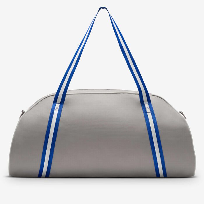 Nike Gym Club Training Bag Grey image number 2